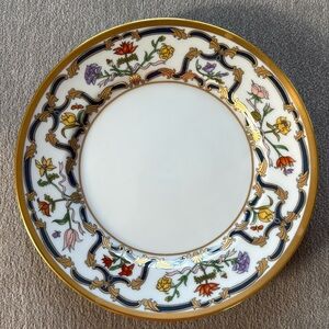 Dior plate